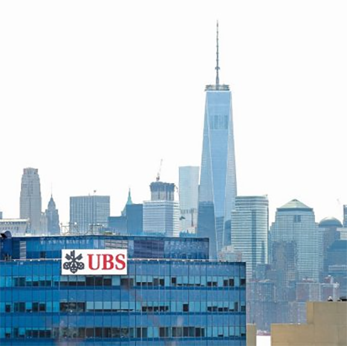 UBS to pay US$25m to settle SEC charges, investors seek further compensation